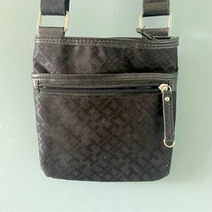 Tommy Hilfiger Small Crossbody Handbag